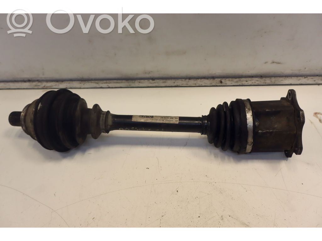 Volkswagen PASSAT B6 Semiasse anteriore