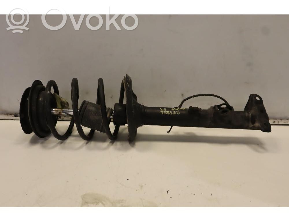 BMW 3 E36 Priekšpusē amortizators 