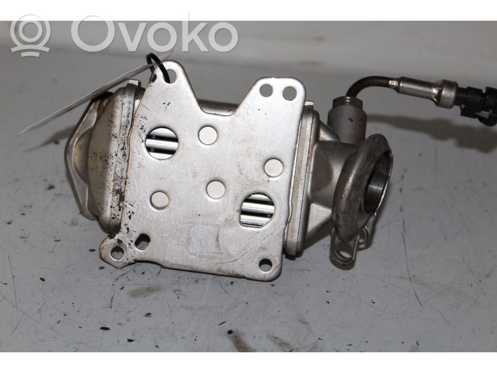 Fiat 500L Refroidisseur de vanne EGR