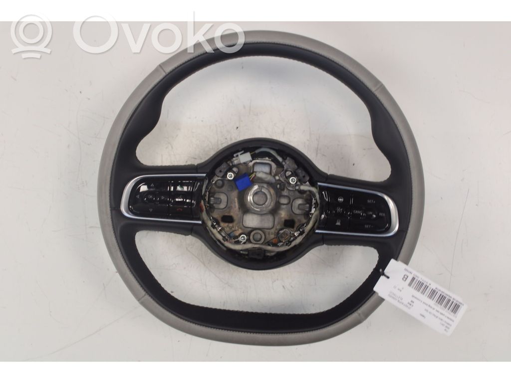 Fiat 500E Volan