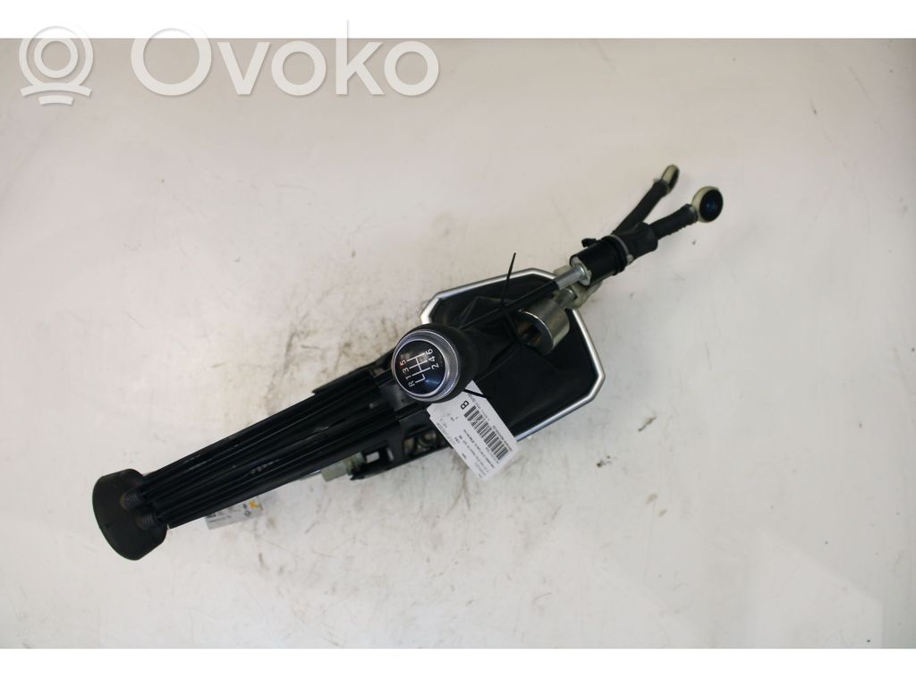 Dacia Sandero III Selector de viteze/schimbător de viteze (interior) 