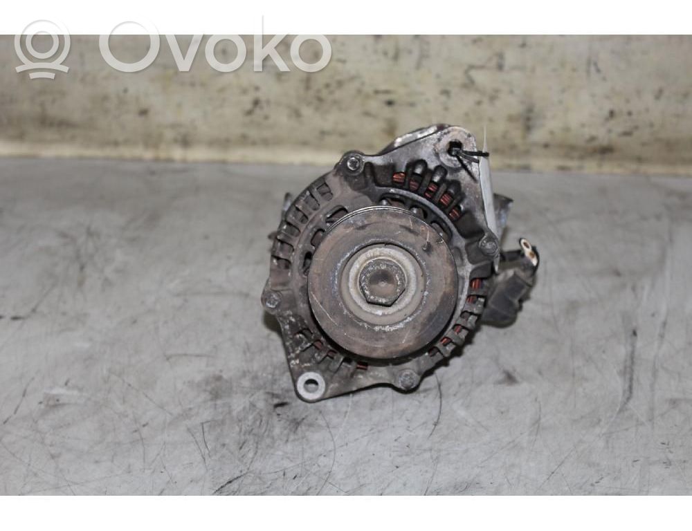 Nissan Patrol Y60 Generator/alternator 