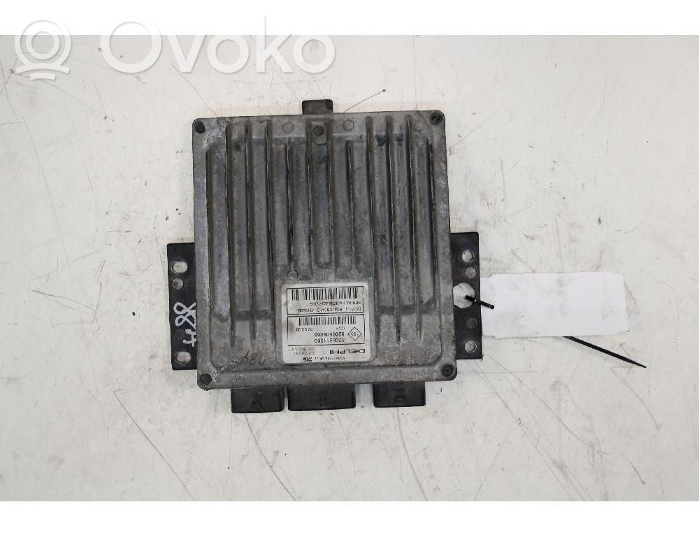 Nissan NV200 Unité de commande / module de pompe à carburant 