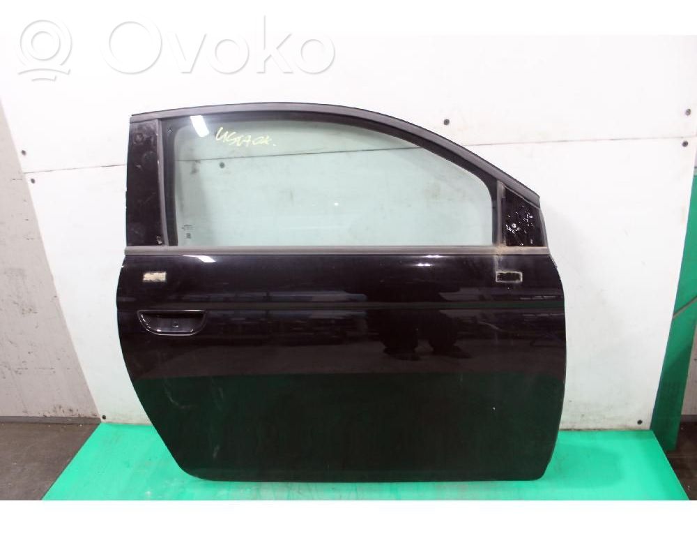 Fiat 500E Ușă față