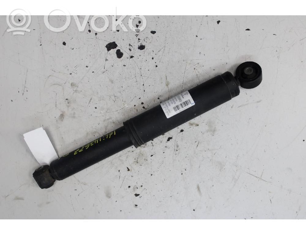 Fiat Panda III Amortizor spate 