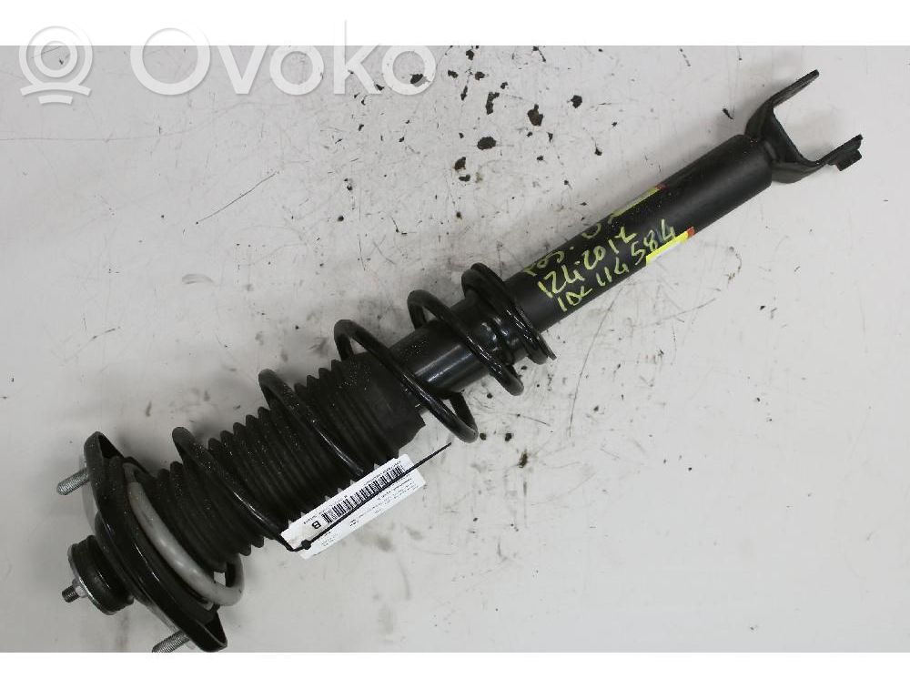 Fiat 124 Spider Amortizor spate 