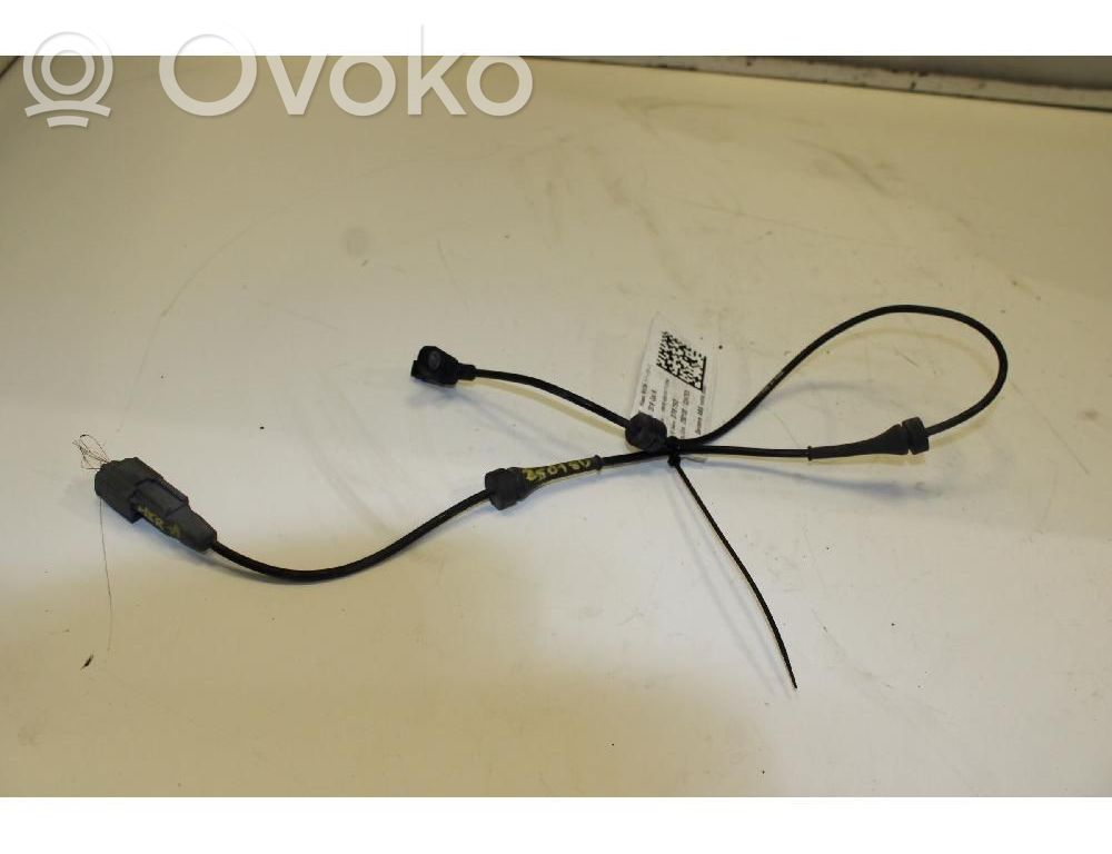 ABS Sensor hinten   0265004792