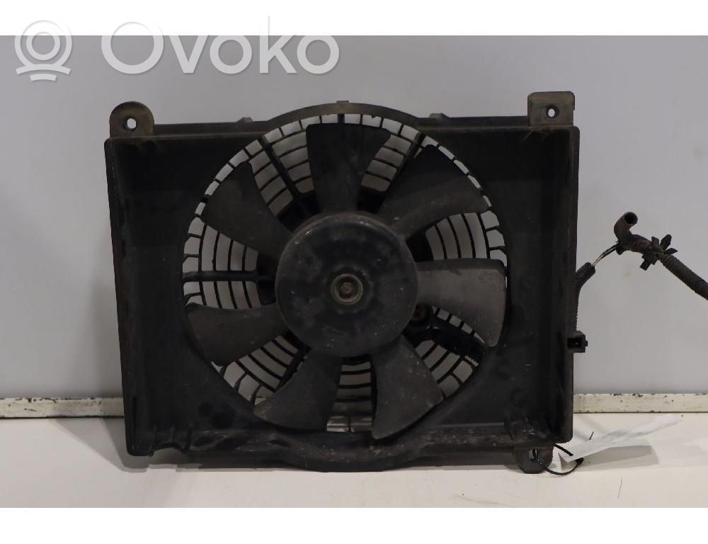 Ventilator electric răcire radiator