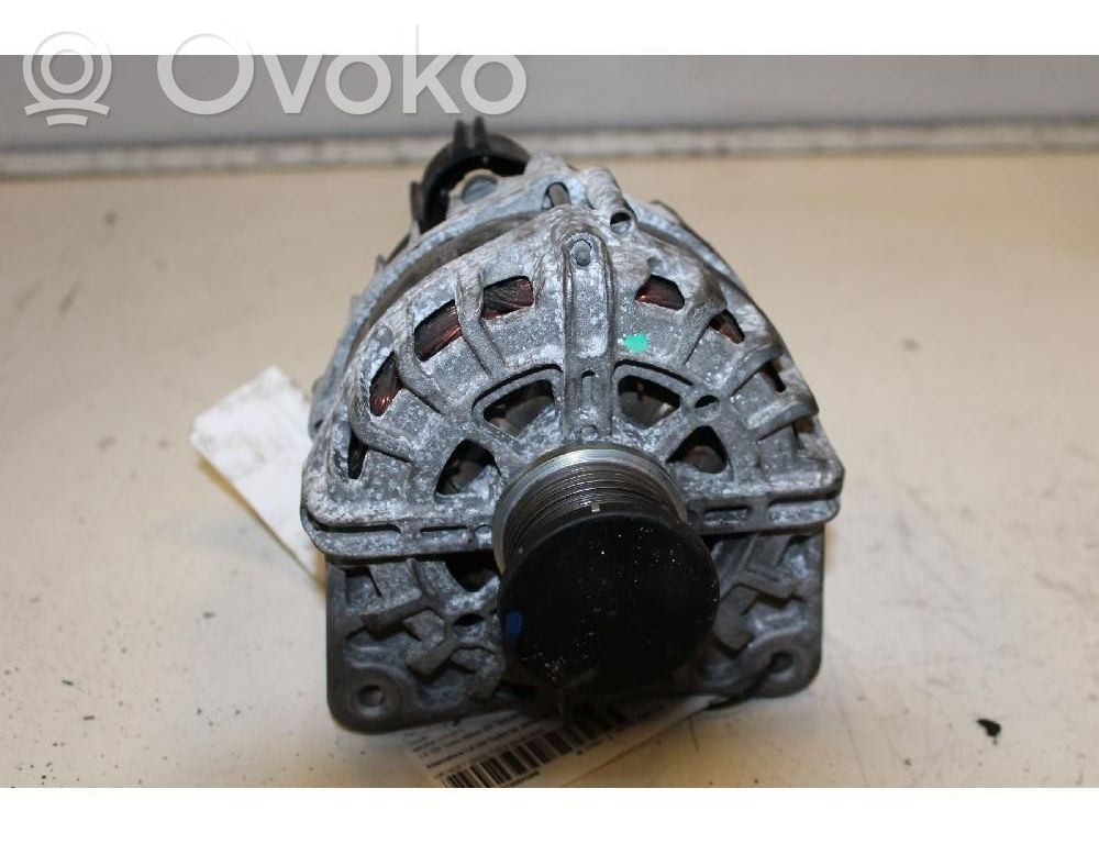 Nissan Micra K14 Generatore/alternatore