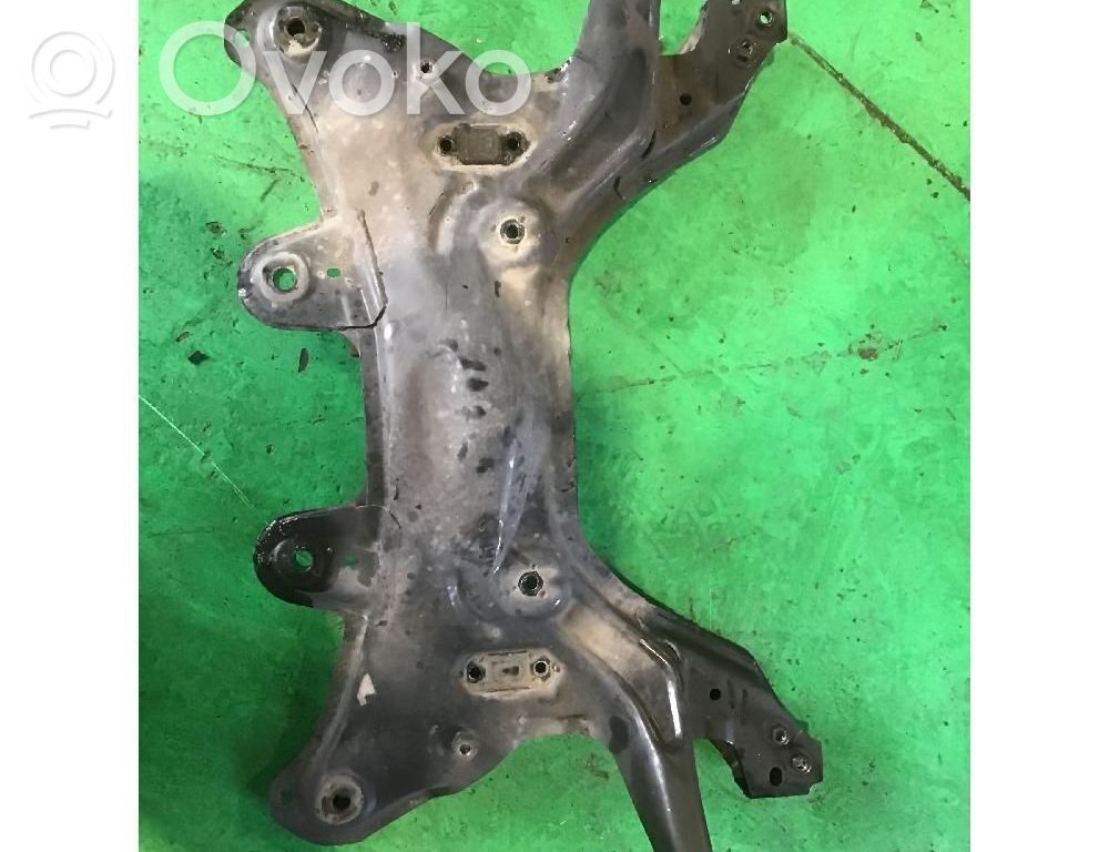 Fiat 500 Front subframe 