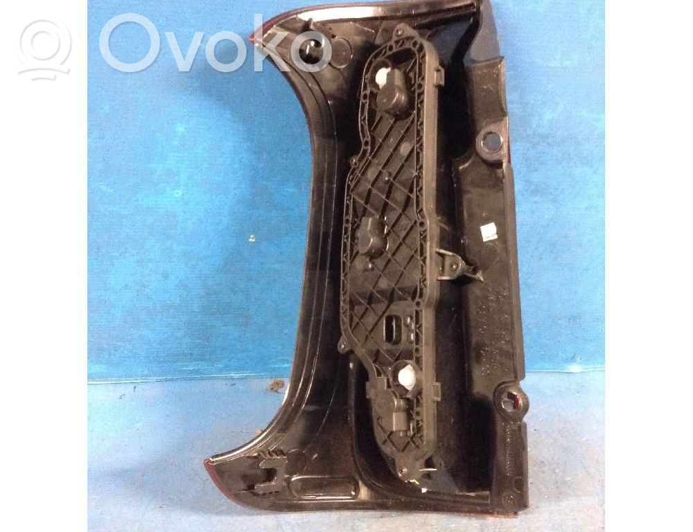 Fiat Panda III Lampă spate în caroserie