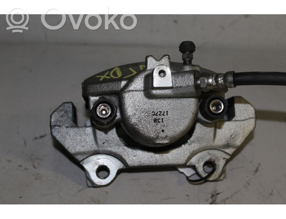 Fiat Panda III Pinza del freno anteriore 