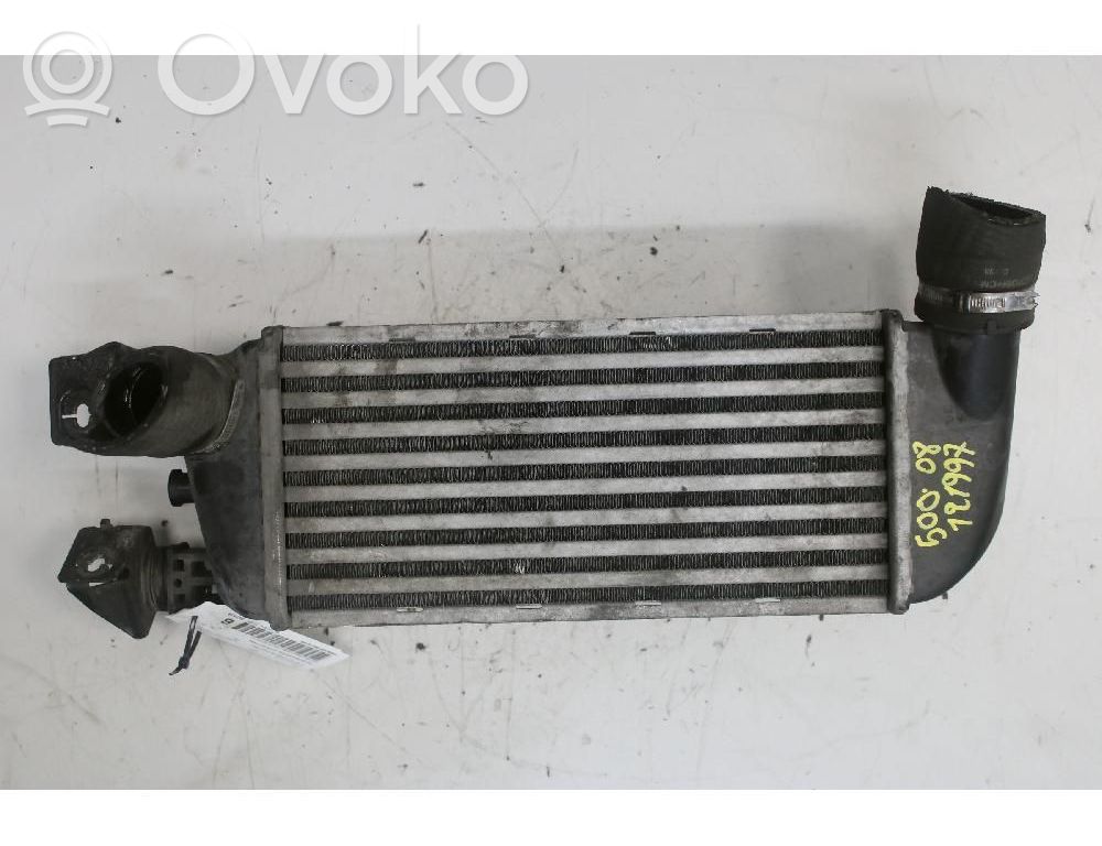 Fiat 500 Refroidisseur intermédiaire 