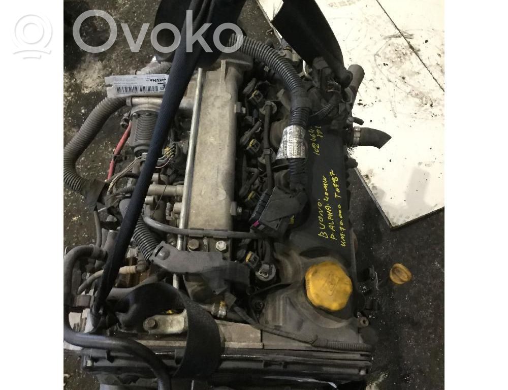 Motor   199A5000