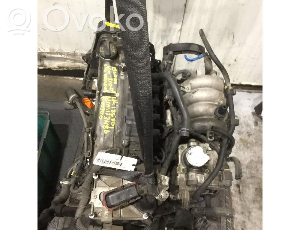 Motor   350A1000