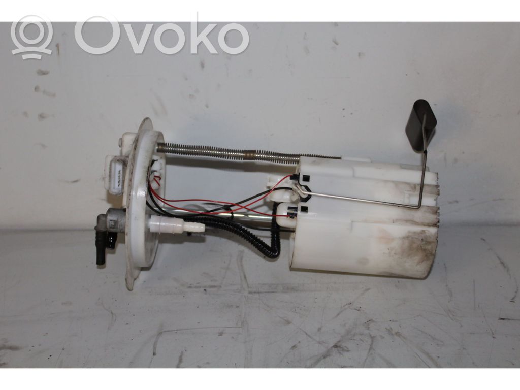 Fiat Panda III Pompa carburante immersa
