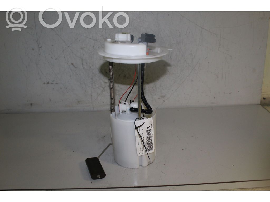 Fiat Panda III Pompa carburante immersa