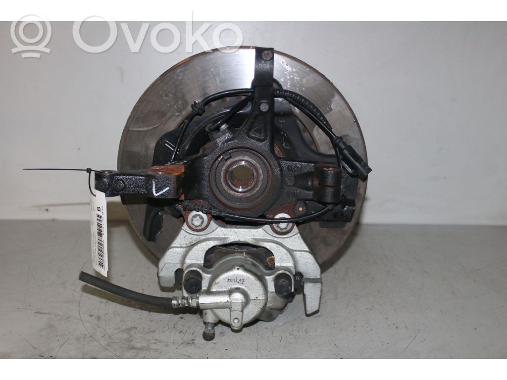 Mozzo ruota anteriore   51910431