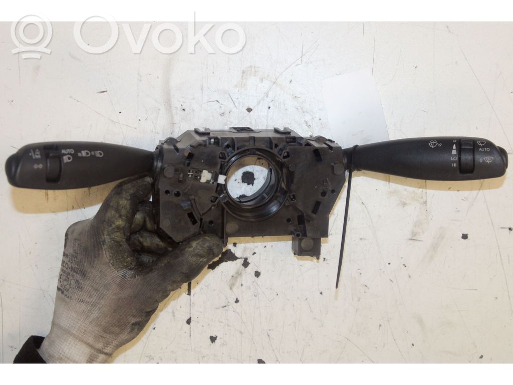 Fiat 500E Interruptor de luz 