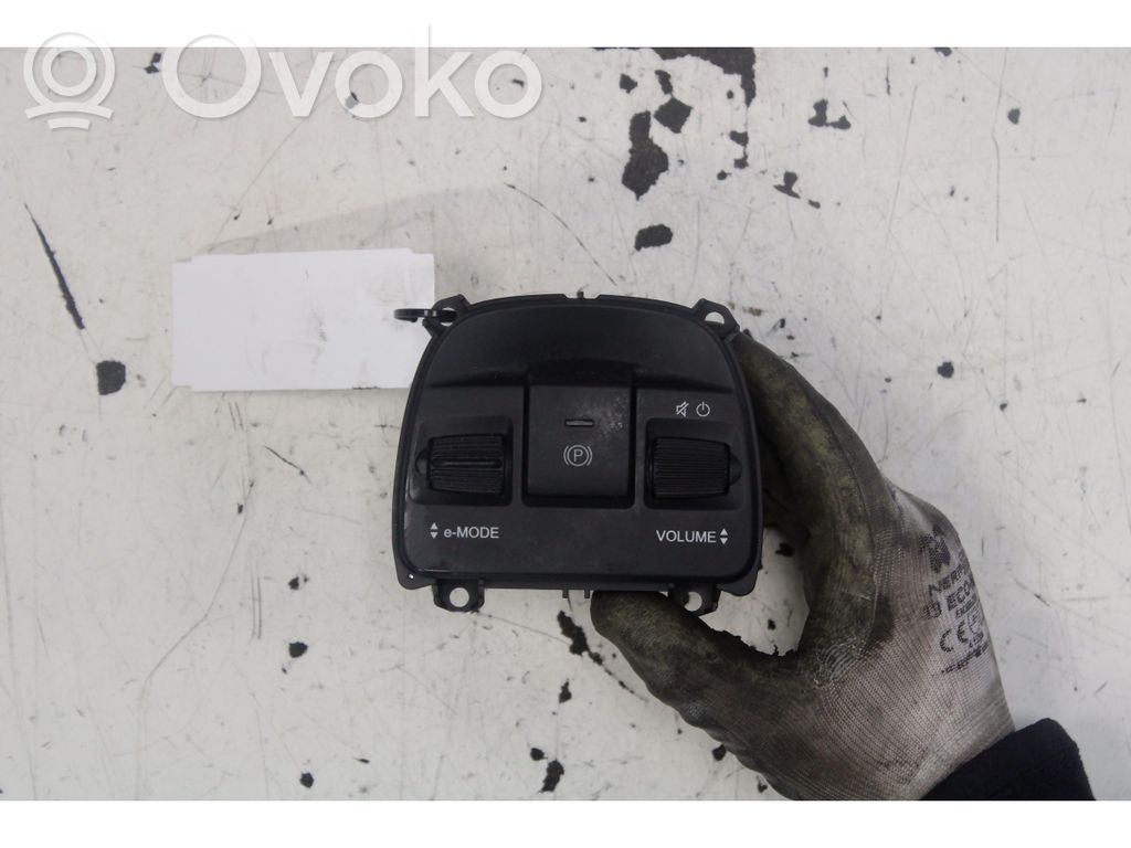 Fiat 500E Ansamblu levier frână de mână 