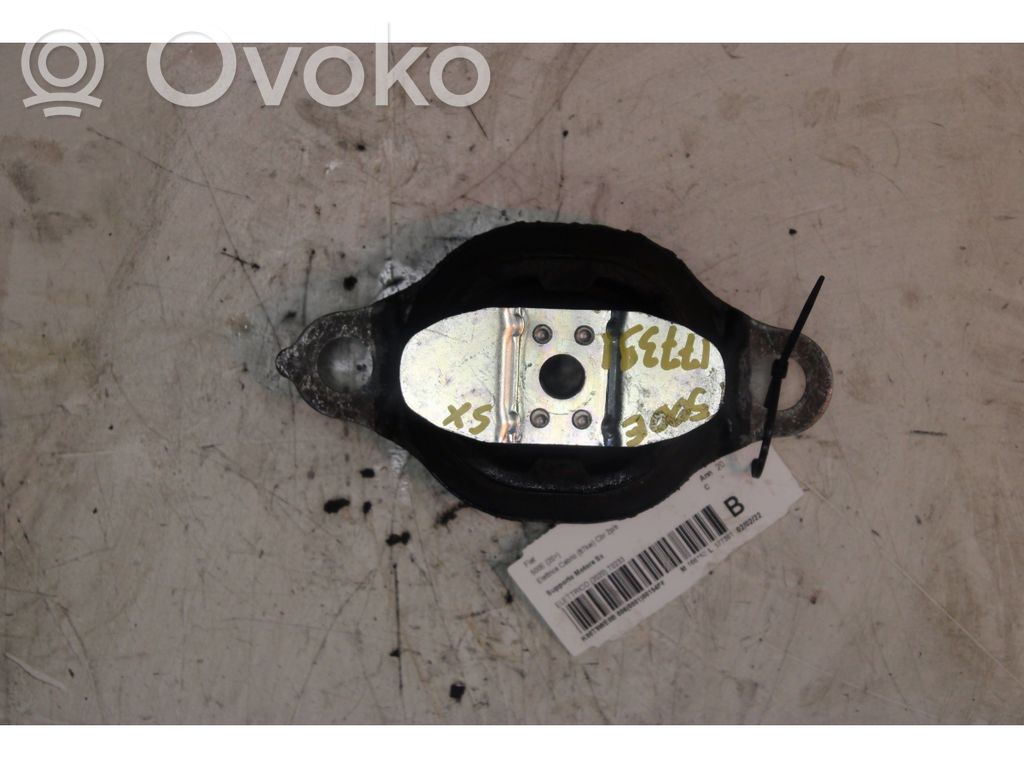Fiat 500E Support de moteur, coussinet
