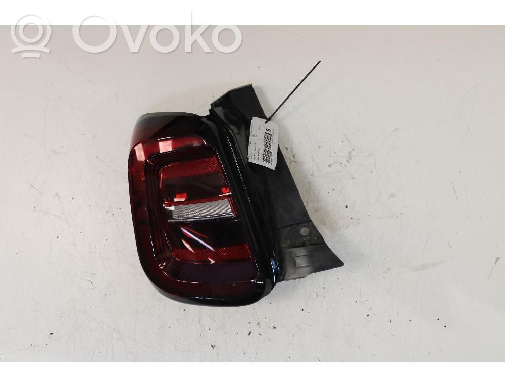 Fiat 500E Lampa tylna