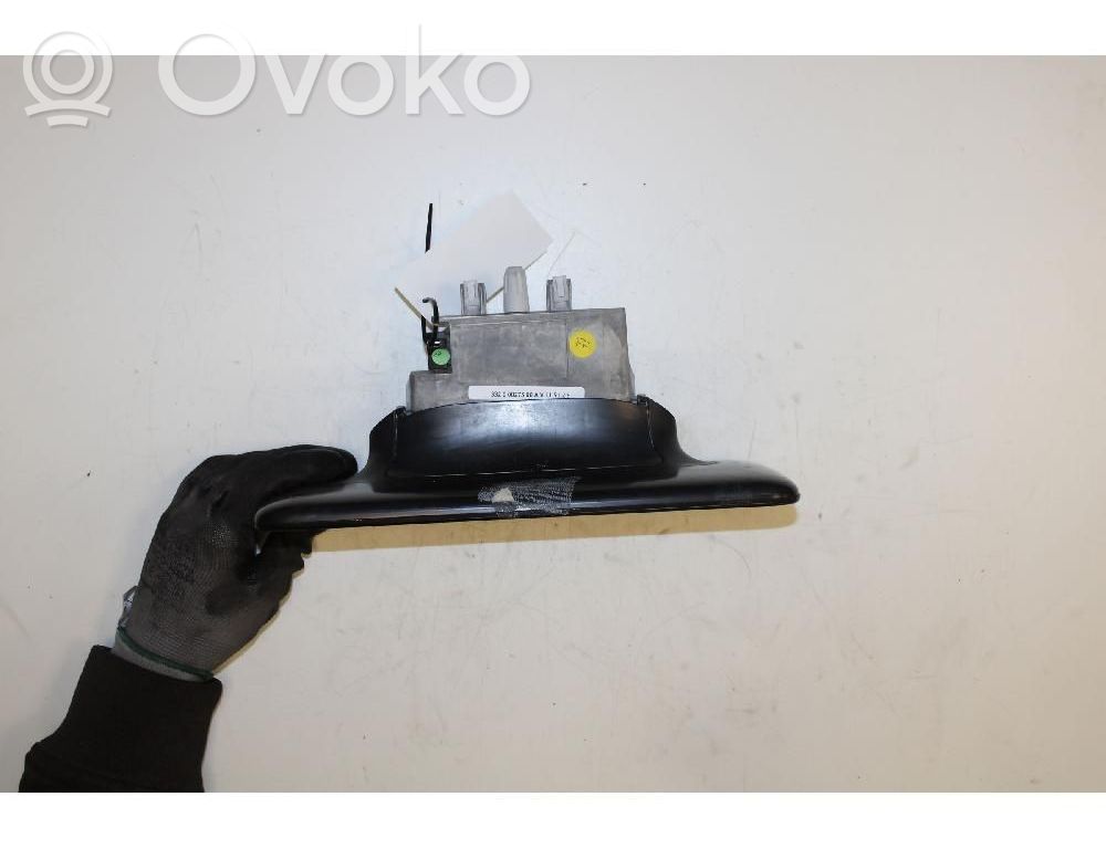 Fiat 500E Monitor/display/piccolo schermo