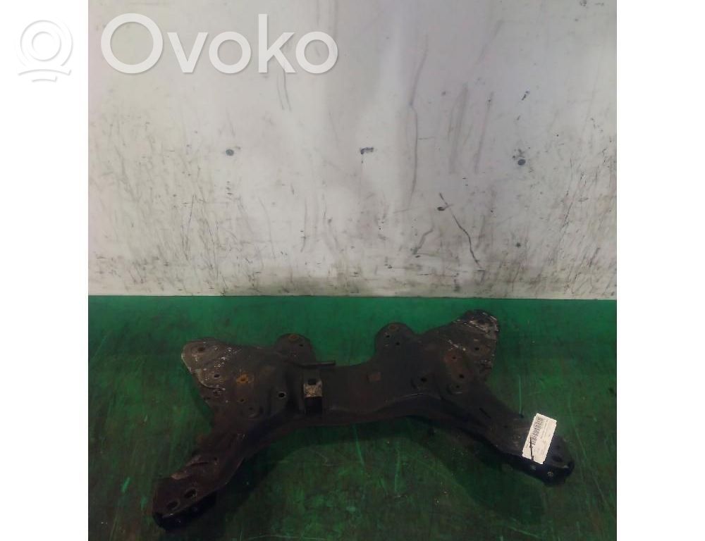 Fiat 500 Front subframe 