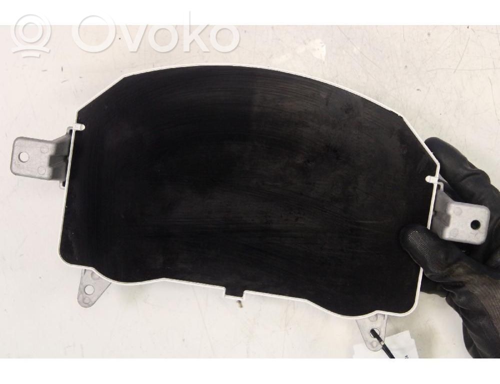 Fiat 500E Nopeusmittari (mittaristo)