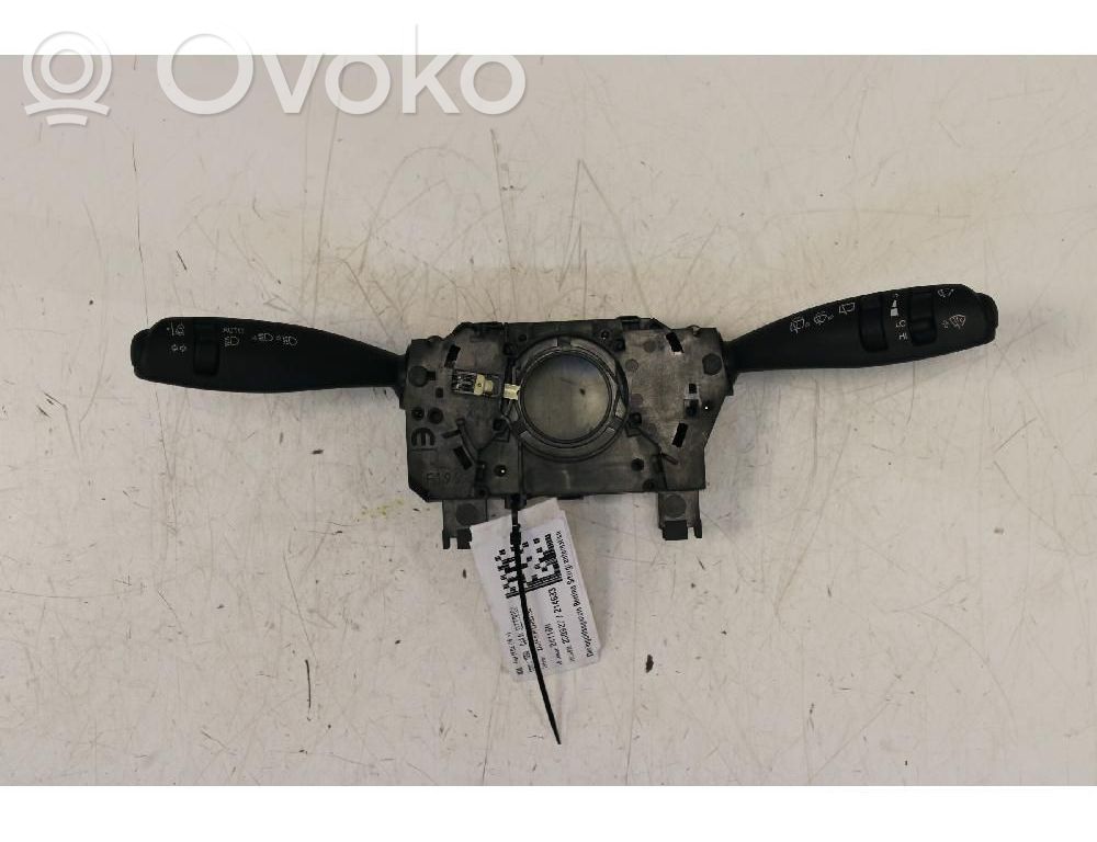 Fiat 500E Interruptor de luz 