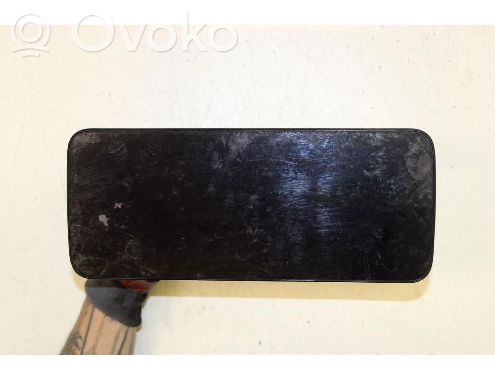 Fiat 500E Monitor/display/piccolo schermo