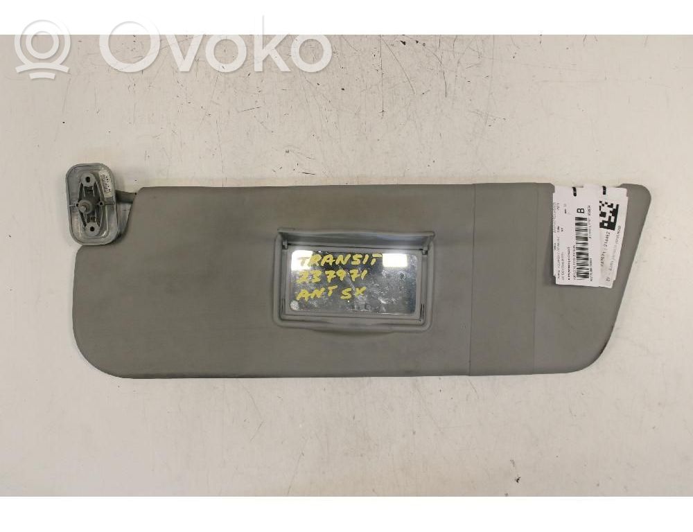 Ford Transit Custom Sun visor 