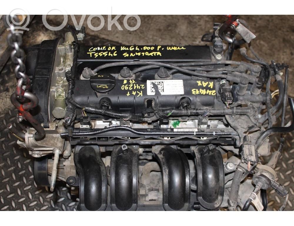 Motor   YSKD