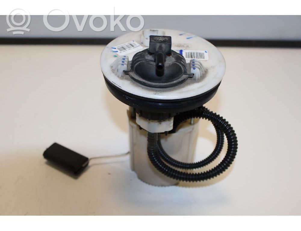 Ford Ka Bomba interna de combustible 