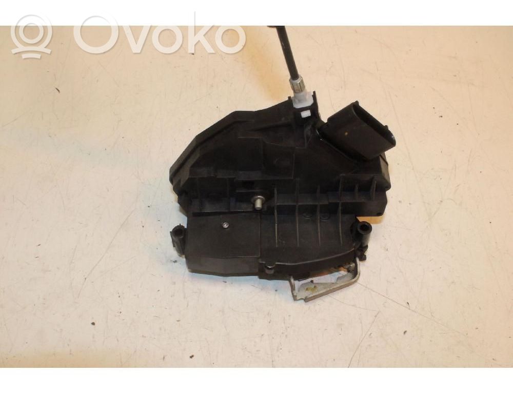 Ford S-MAX Serratura portiera anteriore 