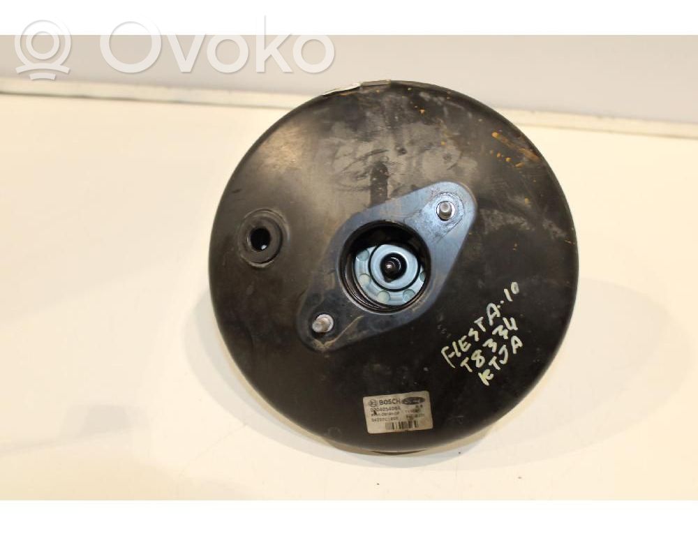 Servo-frein   0204054084