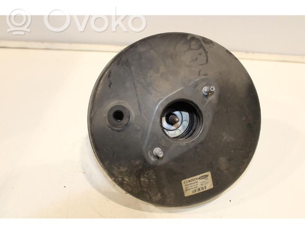 Ford Fiesta Bremskraftverstärker 
