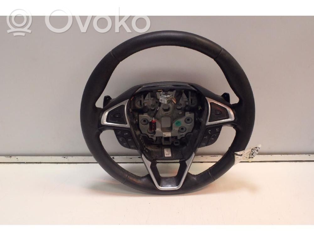 Ford S-MAX Lenkrad 