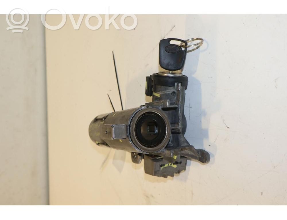 Ford Fusion Blocchetto accensione
