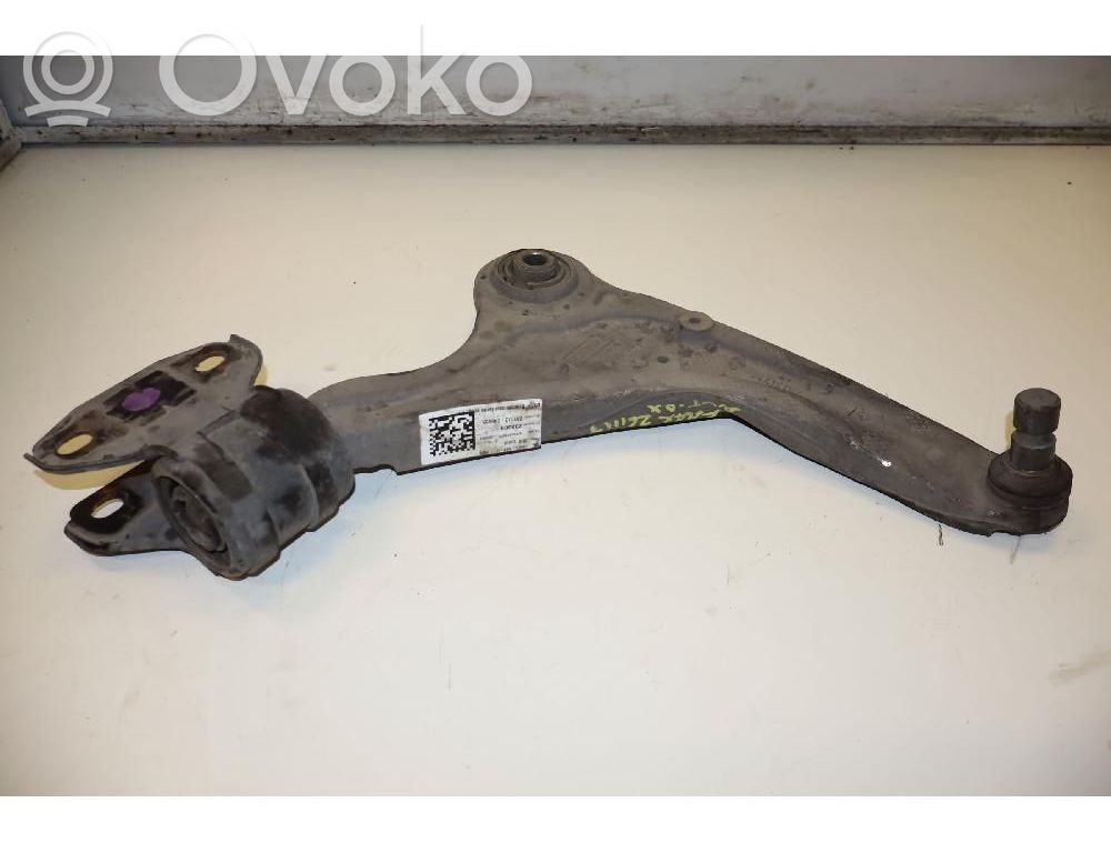 Front control arm   2586002