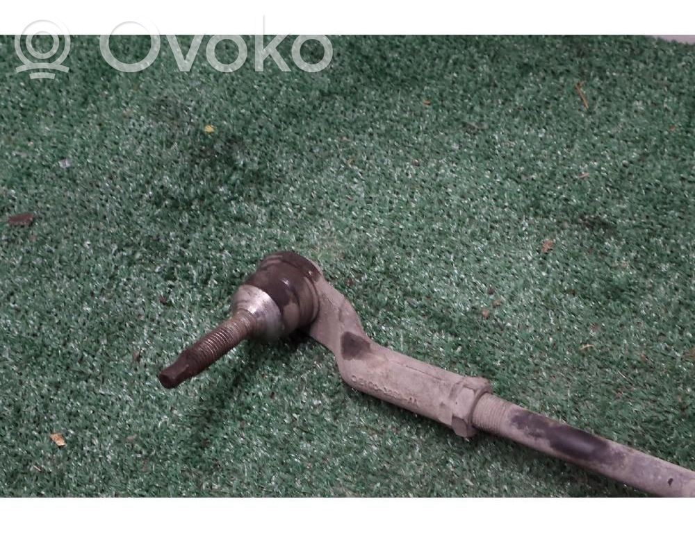 Ford S-MAX Steering rack 