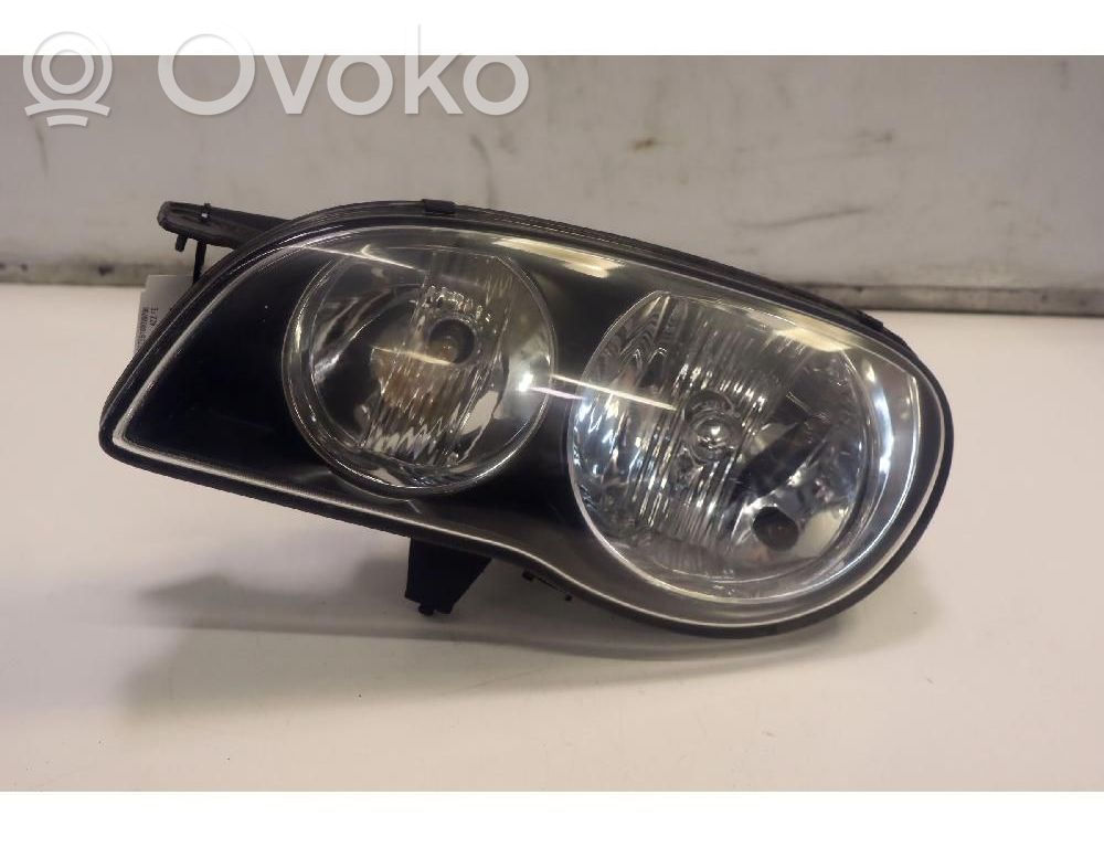 Toyota Corolla E110 Scheinwerfer 