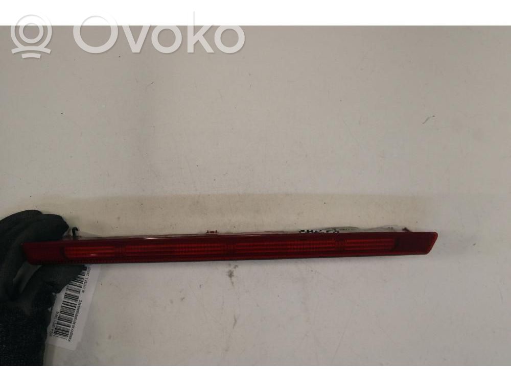 Ford Focus Third/center stoplight 