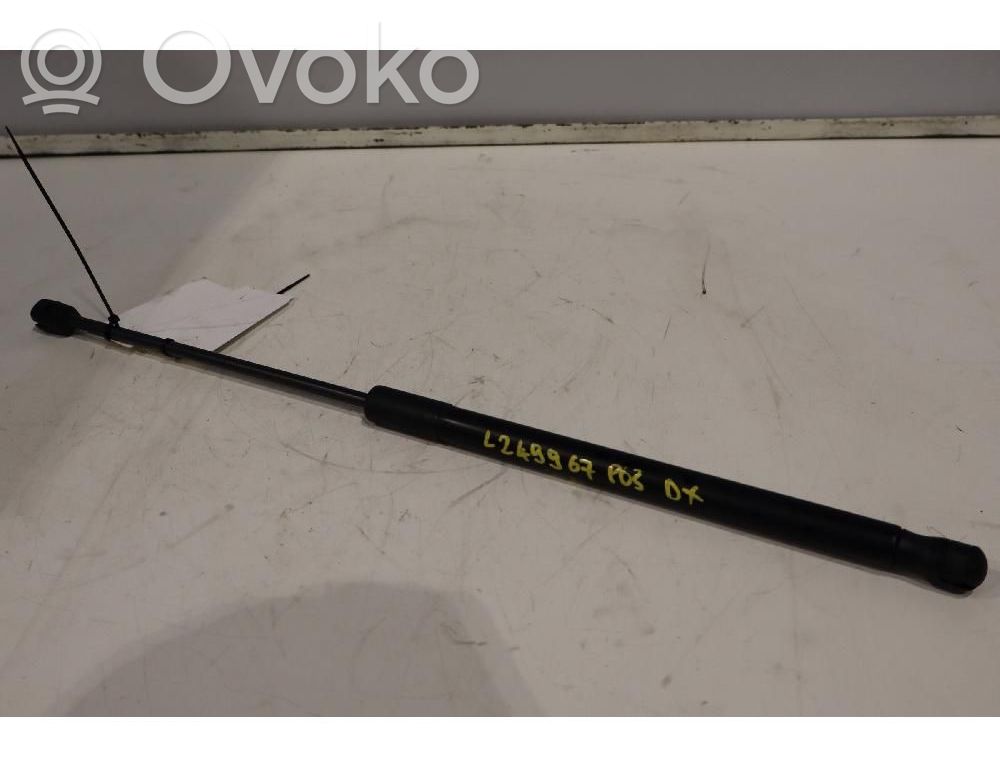 Ford Ka Rear window strut damper 