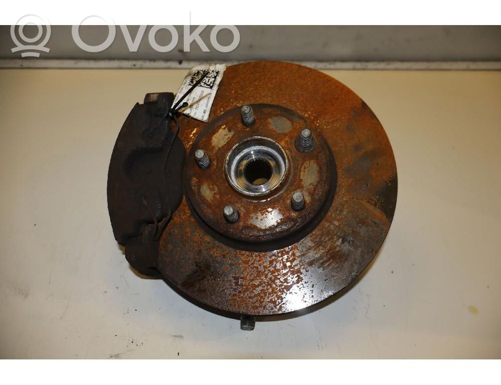 Ford Transit -  Tourneo Connect Priekinis kelmas 