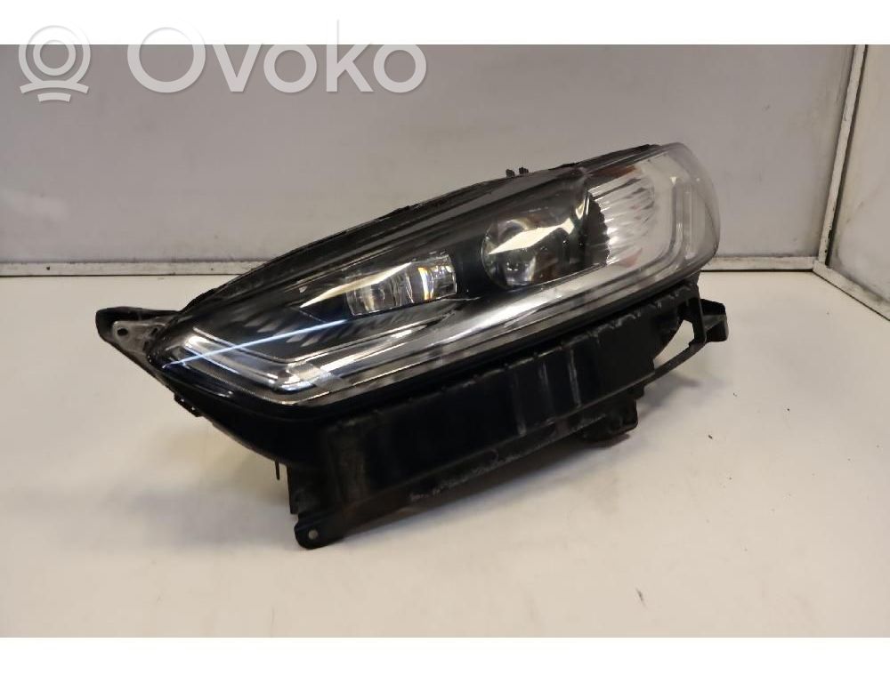 Ford Mondeo MK V Far 