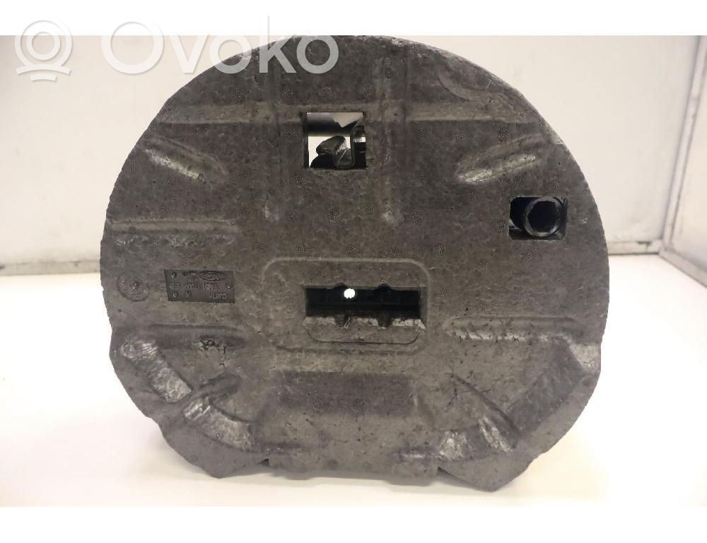 Ford Focus Lift Jack 
