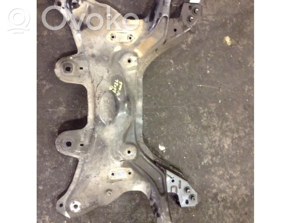 Fiat 500 Front subframe 