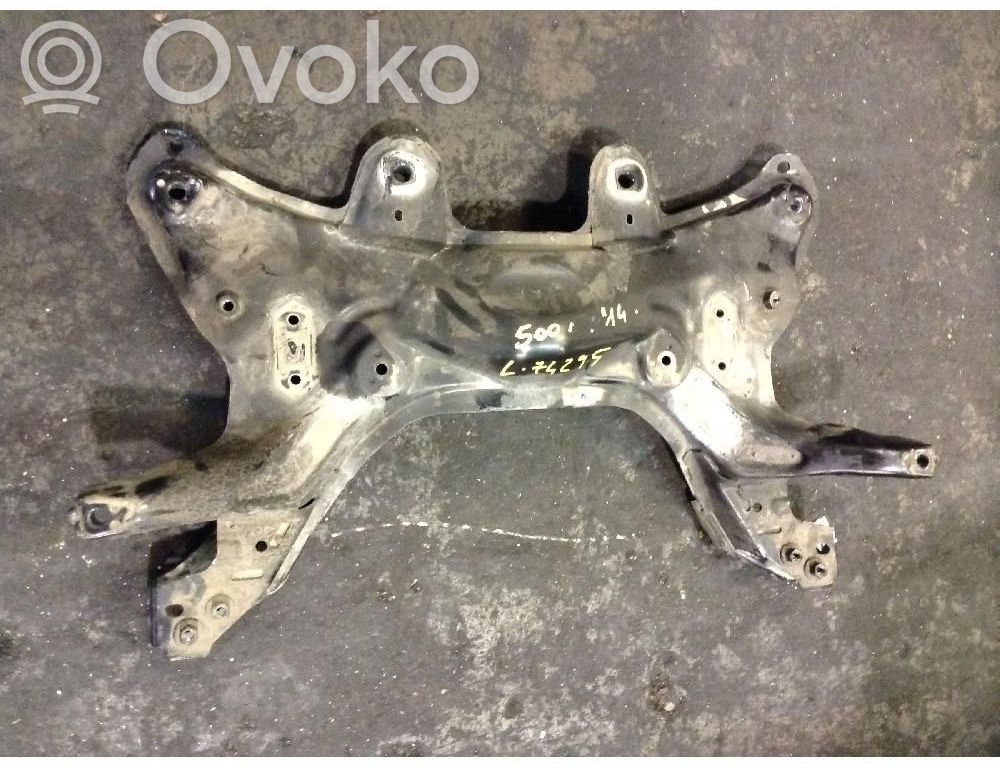 Fiat 500 Front subframe 