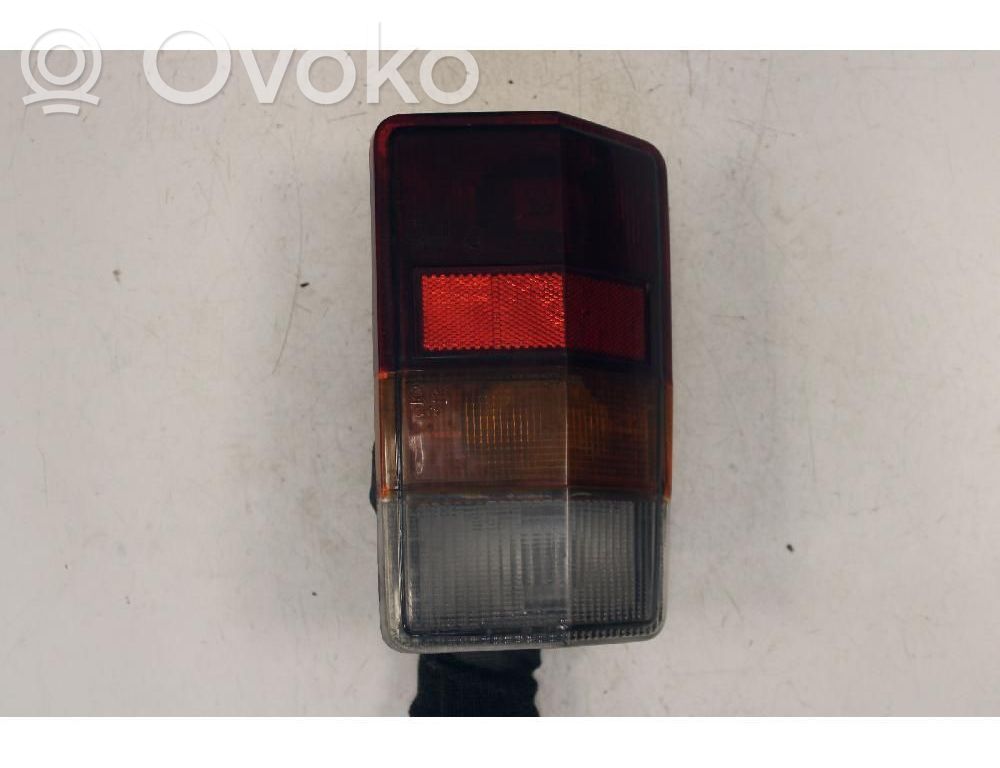 Fiat Ducato Lampa tylna 